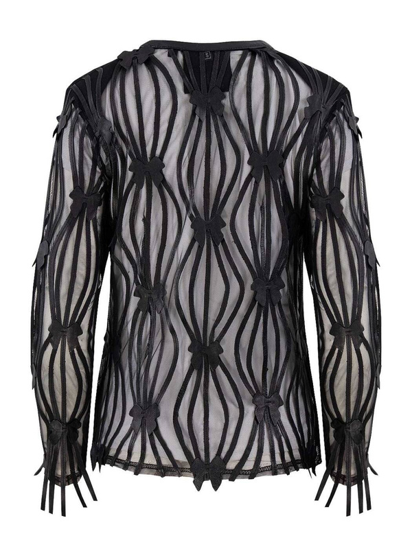 Alexandra Milano Butterfly