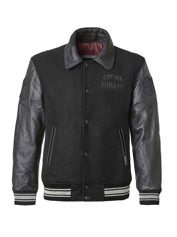 CORDON SPORT BRONX JACKET