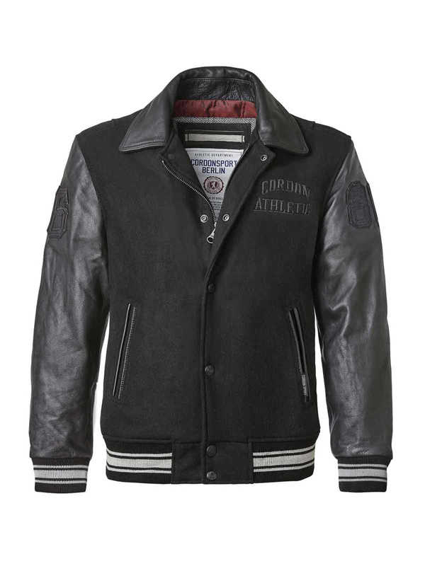 CORDON SPORT BRONX JACKET