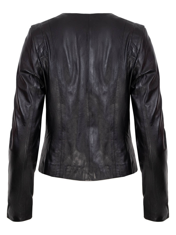 ALEXANDRA MILANO ETNA kurtka skórzana