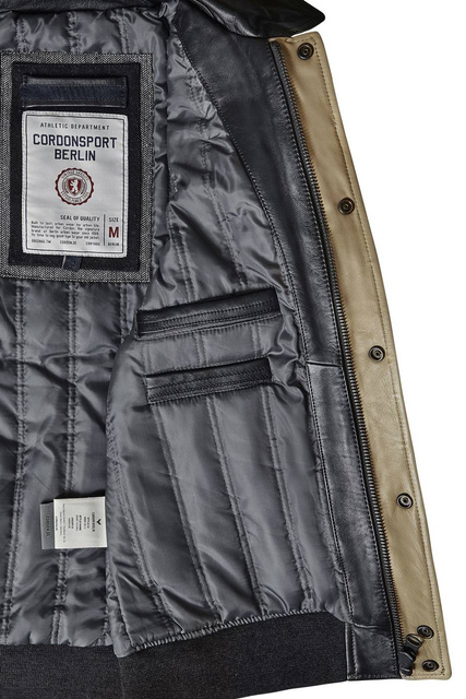 CORDON SPORT VICTORIA BLACK