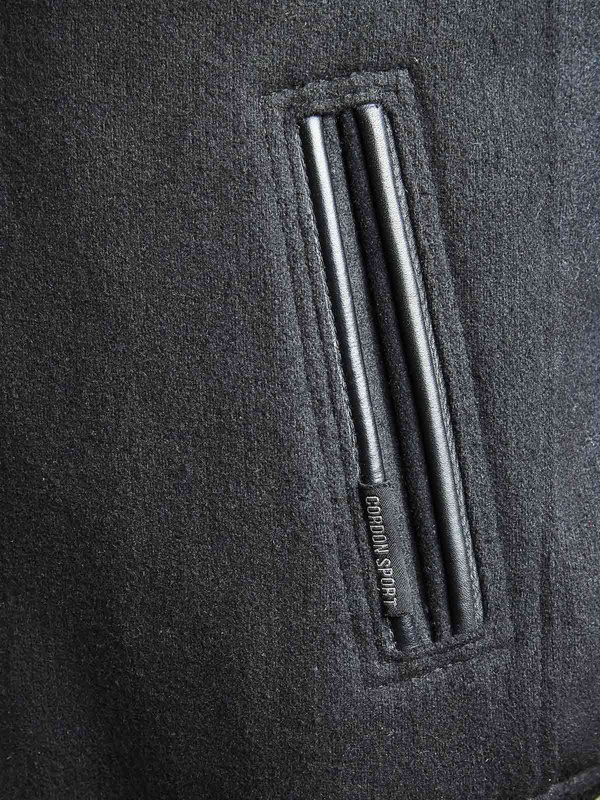 CORDON SPORT BRONX JACKET