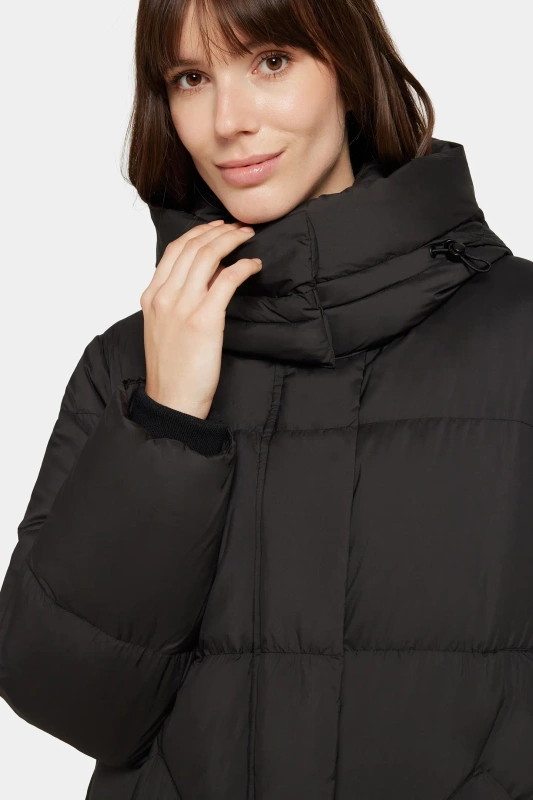 ROCKANDBLUE GIGI COAT 133 cm