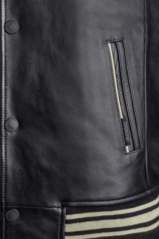 CORDON SPORT VICTORIA BLACK