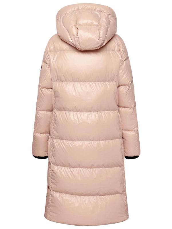 ROCKANDBLUE ARIZONA COAT 105 cm Damski płaszcz puchowy o regularnym kroju