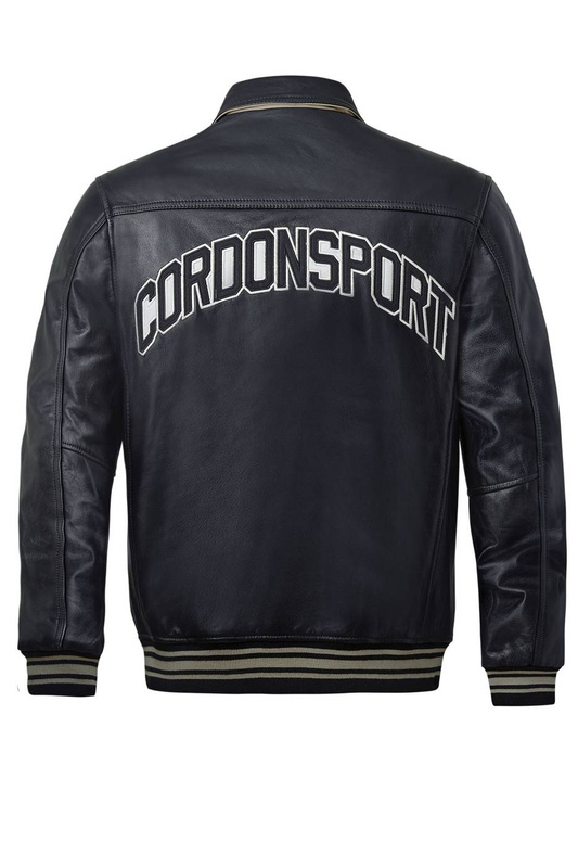 CORDON SPORT VICTORIA BLACK