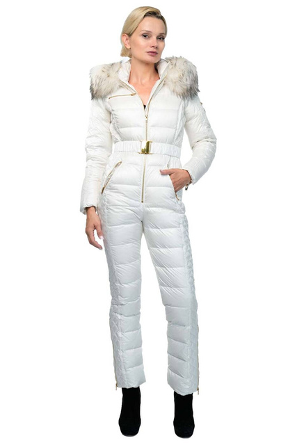 ROCKANDBLUE CIARA JUMPSUIT 110 cm - Luksusowy kombinezon na narty