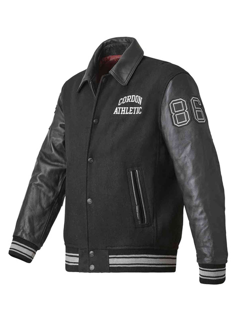 CORDON SPORT BRONX JACKET