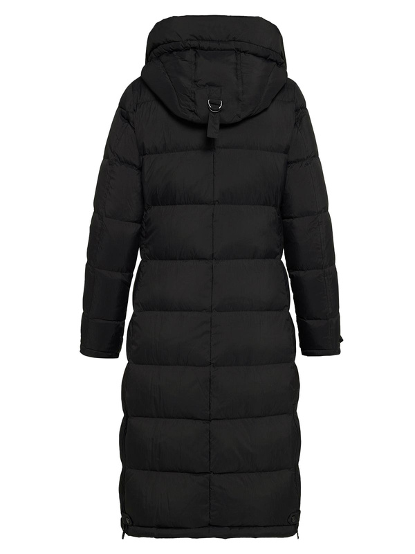 ROCKANDBLUE FALCON 110 cm - Długi puchowy płaszcz