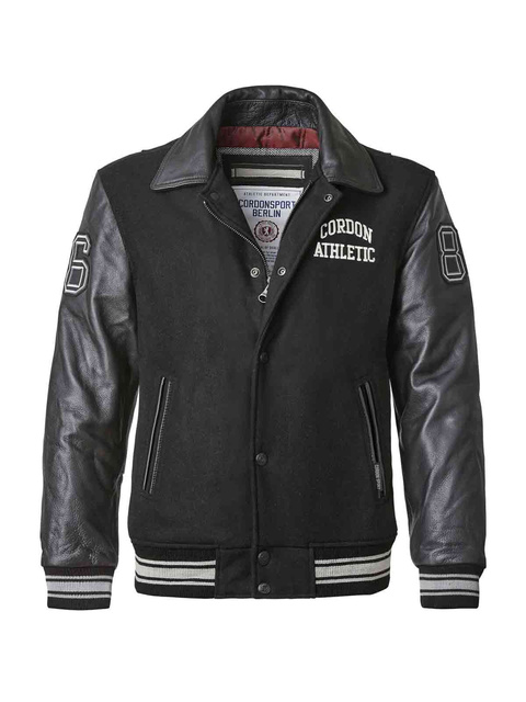 CORDON SPORT BRONX JACKET