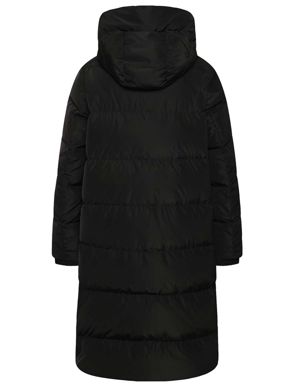 ROCKANDBLUE CAMILA COAT 105 cm - Długi puchowy płaszcz o swobodnym kroju