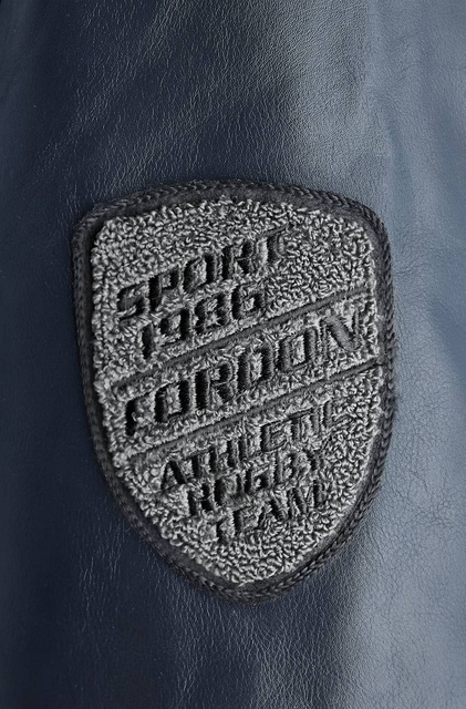 CORDON TEAM JACKET DARK NAVY