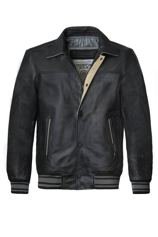 CORDON SPORT VICTORIA SUPER BLACK