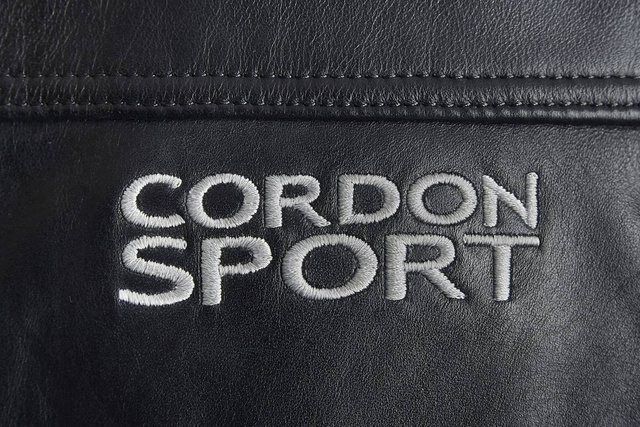 CORDON SPORT VICTORIA BLACK