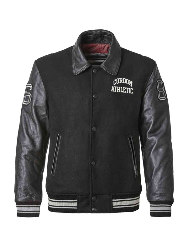 CORDON SPORT BRONX JACKET
