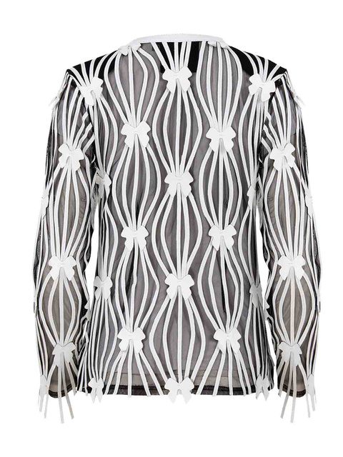 ALEXANDRA MILANO BUTTERFLY