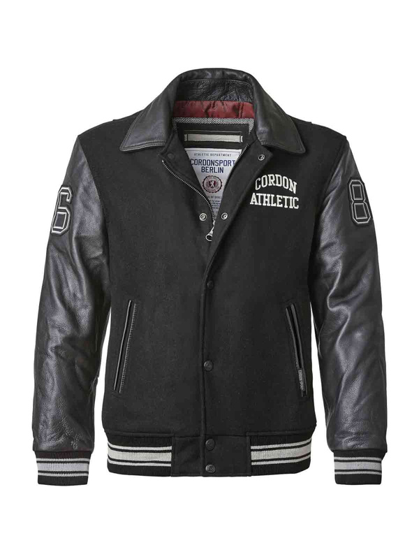 CORDON SPORT BRONX JACKET