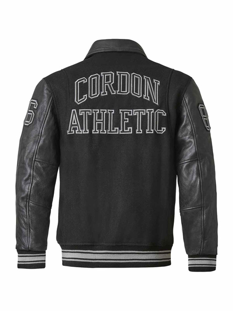 CORDON SPORT BRONX JACKET