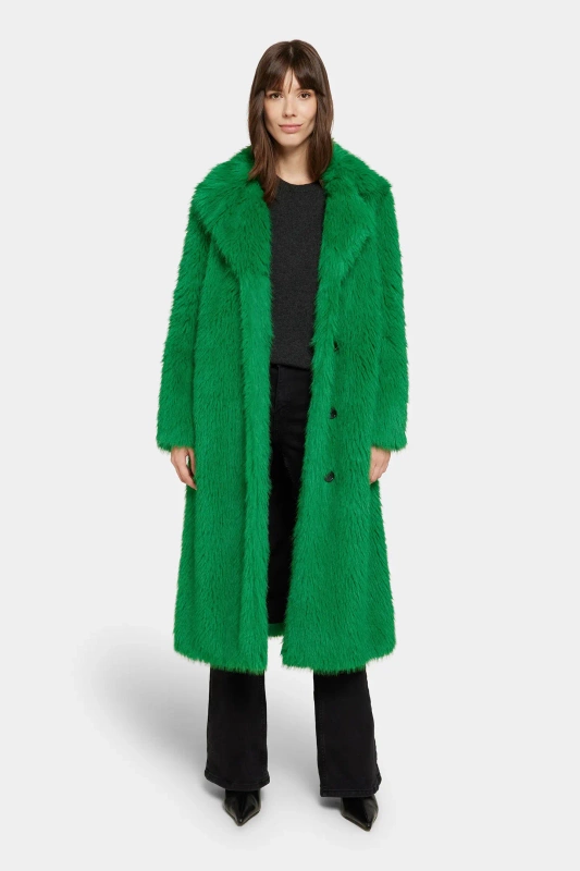 ROCKANDBLUE MAEMI 118 cm - Sztuczne futro