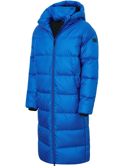 ROCKANDBLUE HAILEY 110 cm - Długi płaszcz puchowy