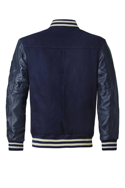 CORDON TEAM JACKET DARK NAVY