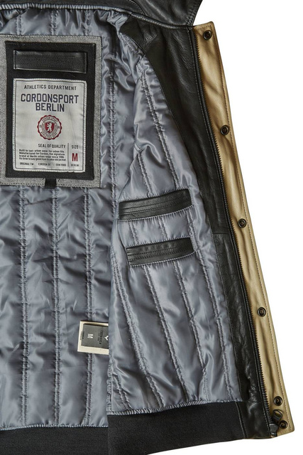 CORDON SPORT VICTORIA SUPER BLACK