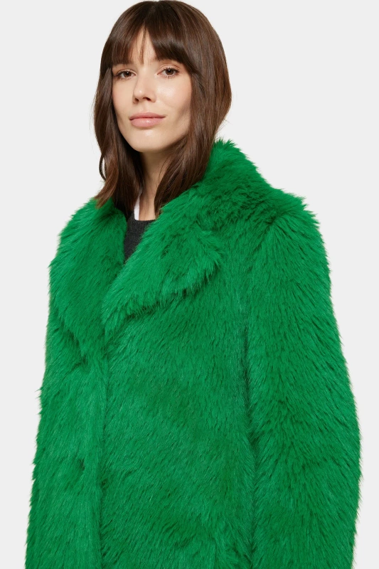 ROCKANDBLUE MAEMI 118 cm - Sztuczne futro