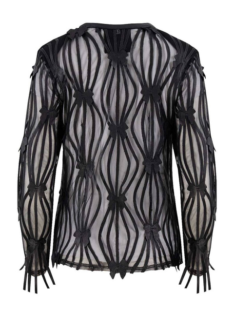 Alexandra Milano Butterfly