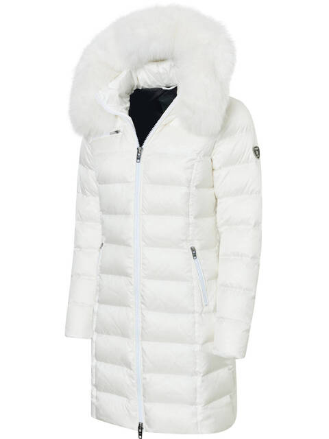 ROCKANDBLUE CATIE FX JACKET 90 cm - Luksusowy płaszczyk puchowy