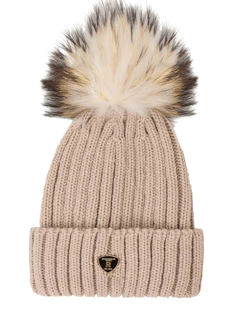 ROCKANDBLUE Czapka POM POM STRING