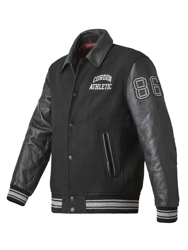CORDON SPORT BRONX JACKET