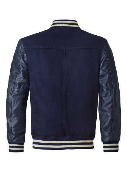 CORDON TEAM JACKET DARK NAVY