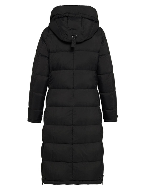 ROCKANDBLUE FALCON 110 cm - Długi puchowy płaszcz 