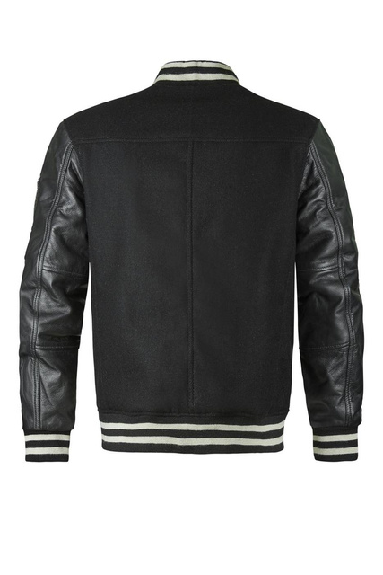 CORDON TEAM JACKET BLACK