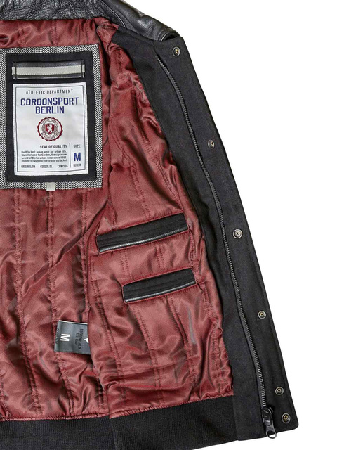 CORDON SPORT BRONX JACKET