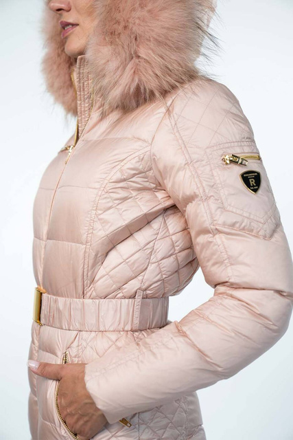 ROCKANDBLUE CIARA JUMPSUIT 110 cm - Luksusowy kombinezon na narty