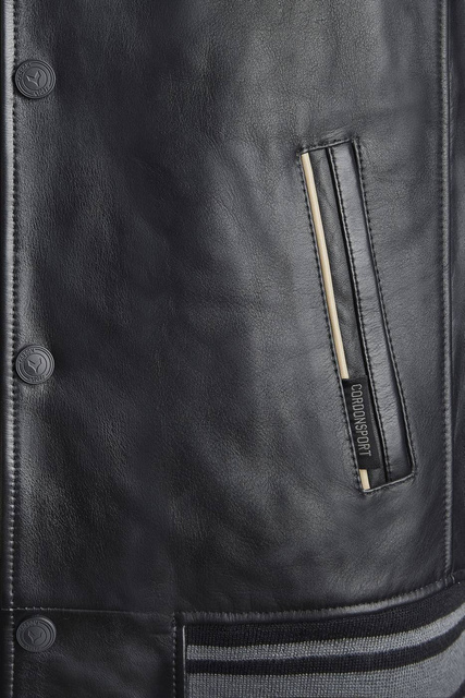 CORDON SPORT VICTORIA SUPER BLACK