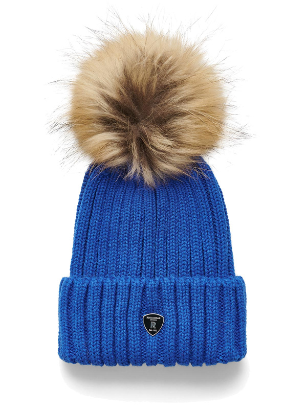 ROCKANDBLUE Czapka POM POM