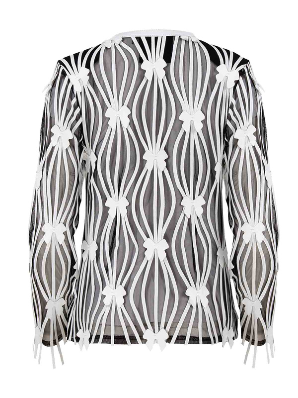 ALEXANDRA MILANO BUTTERFLY