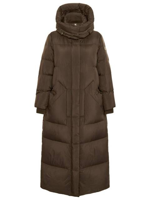 ROCKANDBLUE GIGI COAT 133 cm